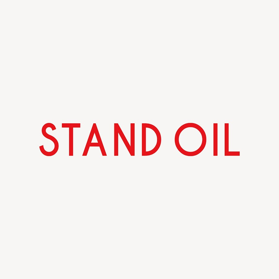STAND OIL