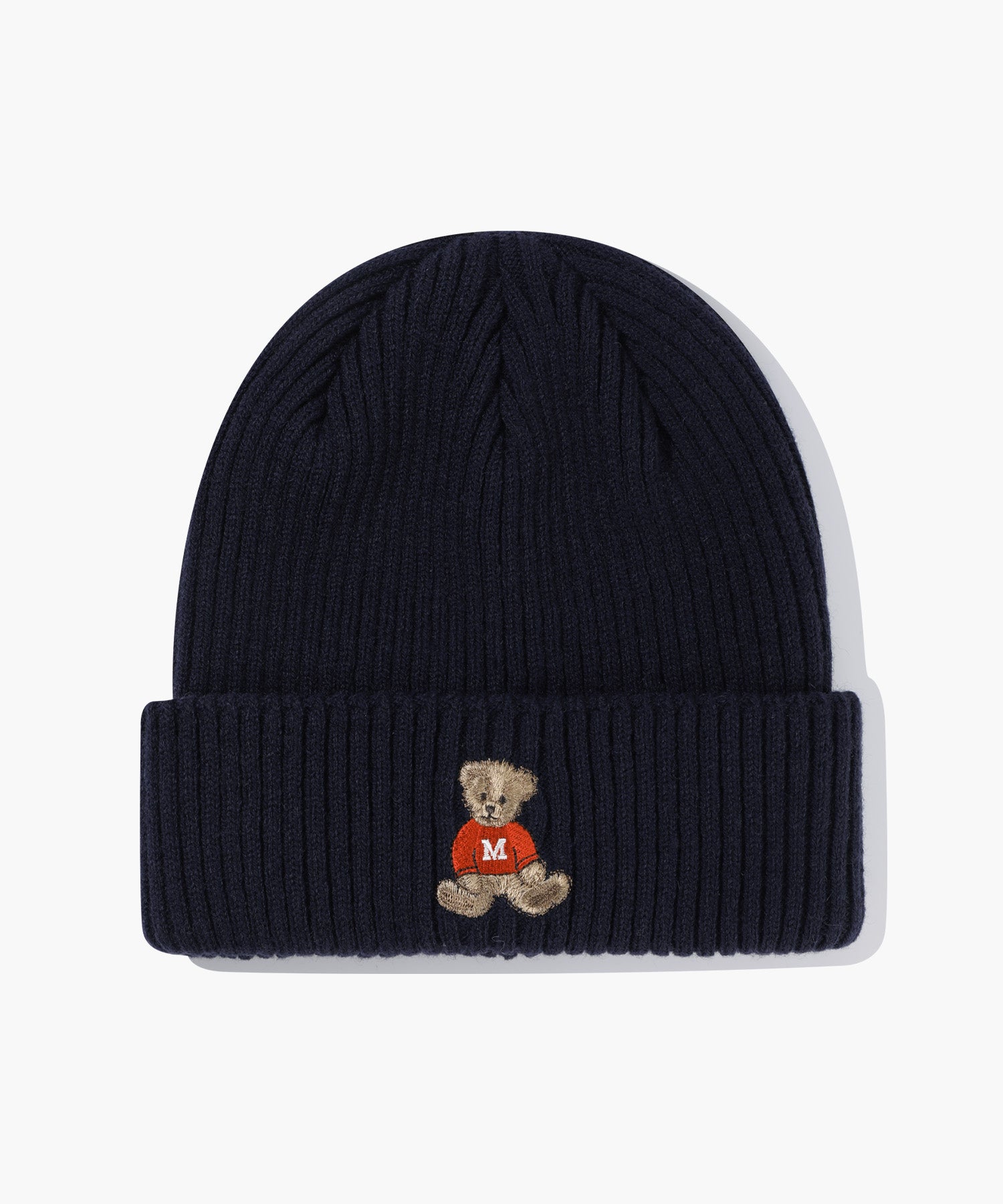 Marithé François Girbaud - Doodle Bear Beanie