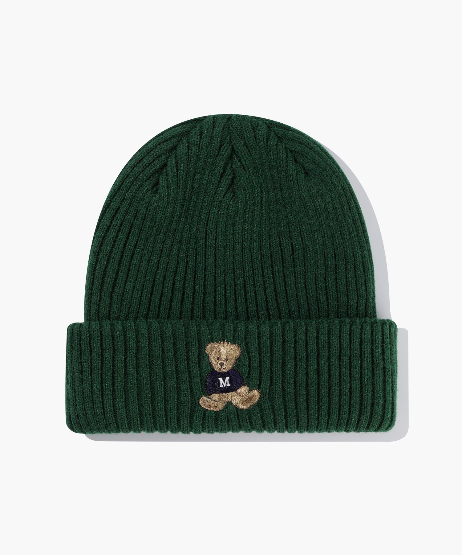 Marithé François Girbaud - Doodle Bear Beanie