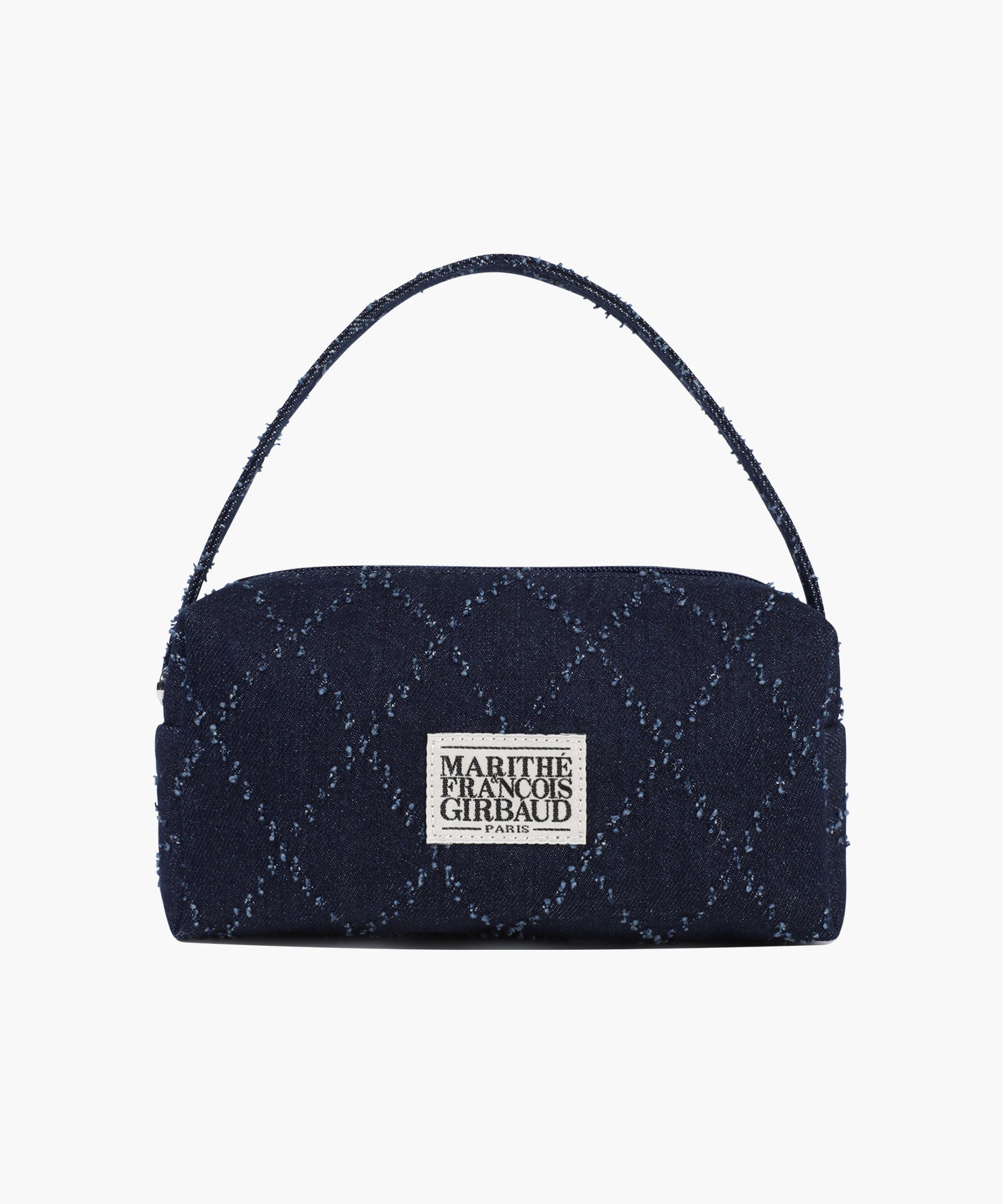 Marithé François Girbaud - Classic Logo Strap Pouch