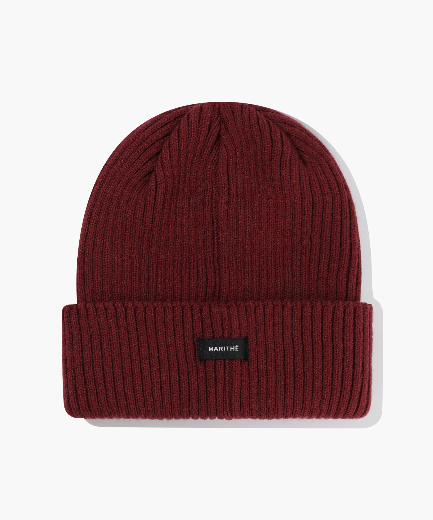 Marithé François Girbaud - Doodle Bear Beanie