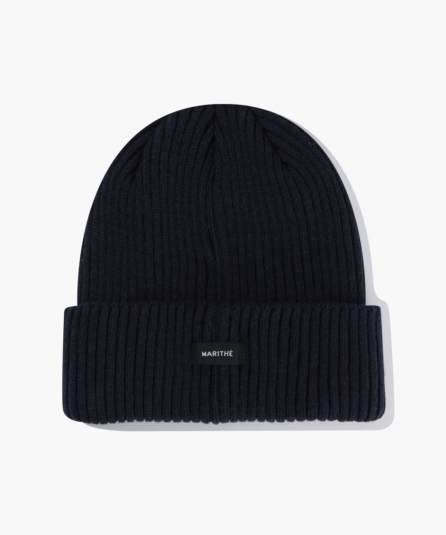 Marithé François Girbaud - Doodle Bear Beanie