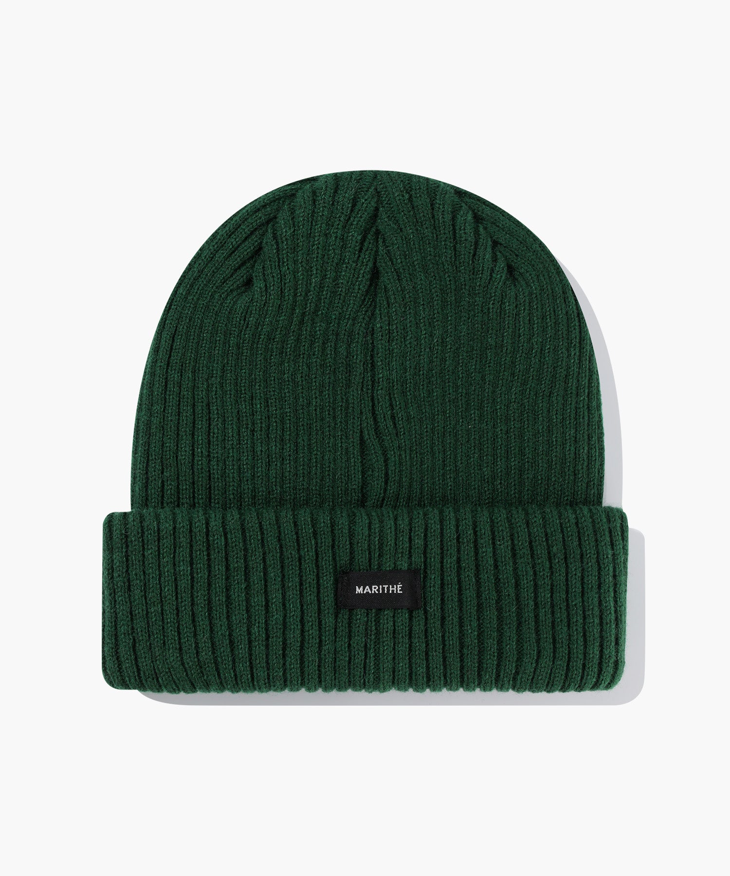 Marithé François Girbaud - Doodle Bear Beanie