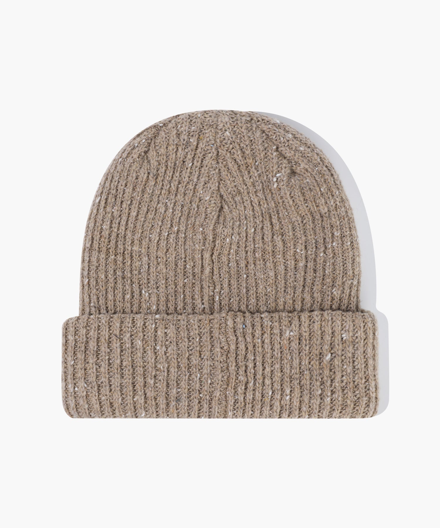 Marithé François Girbaud - Classic Logo Nep Beanie