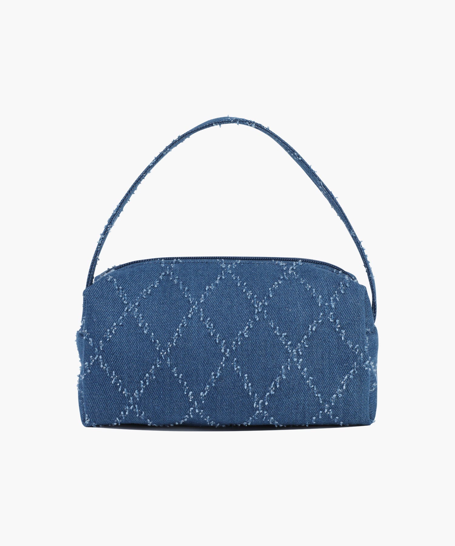 Marithé François Girbaud - Classic Logo Strap Pouch