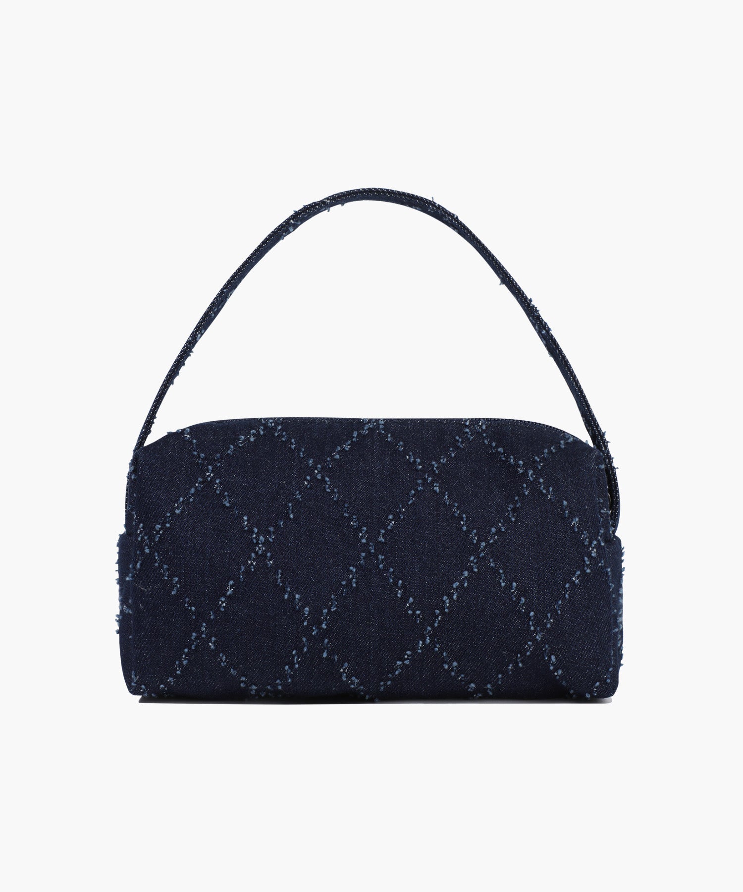 Marithé François Girbaud - Classic Logo Strap Pouch