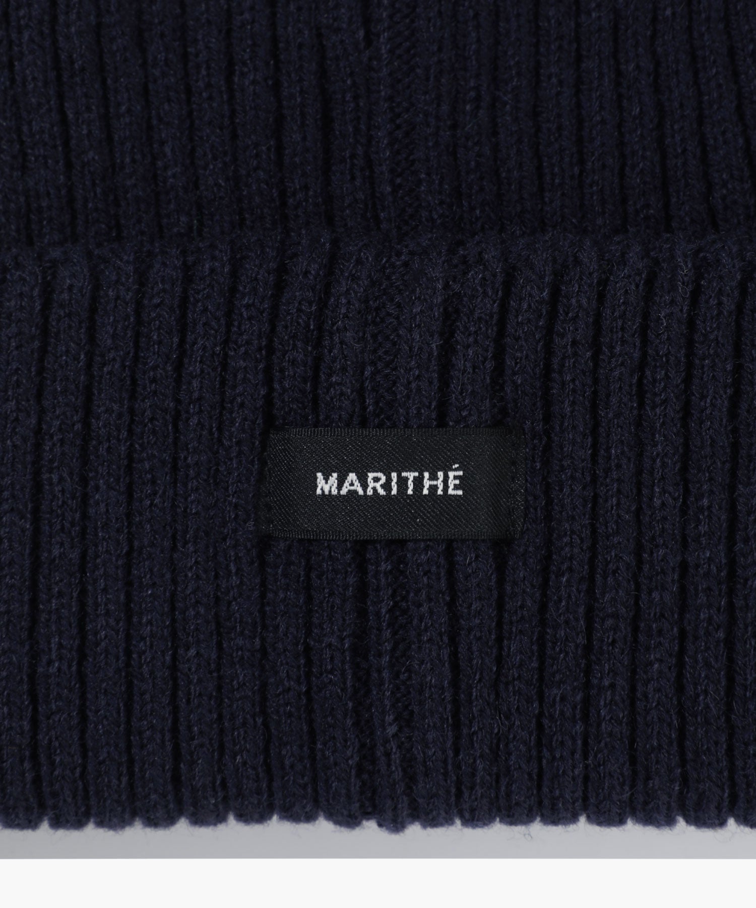 Marithé François Girbaud - Doodle Bear Beanie