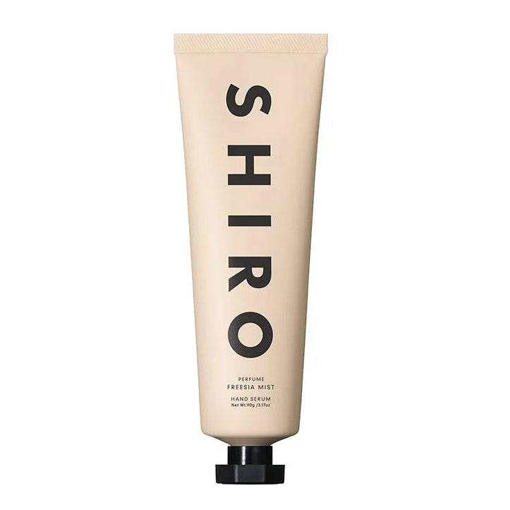 SHIRO - Freesia Hand Mist Serum – SoJan.com.au