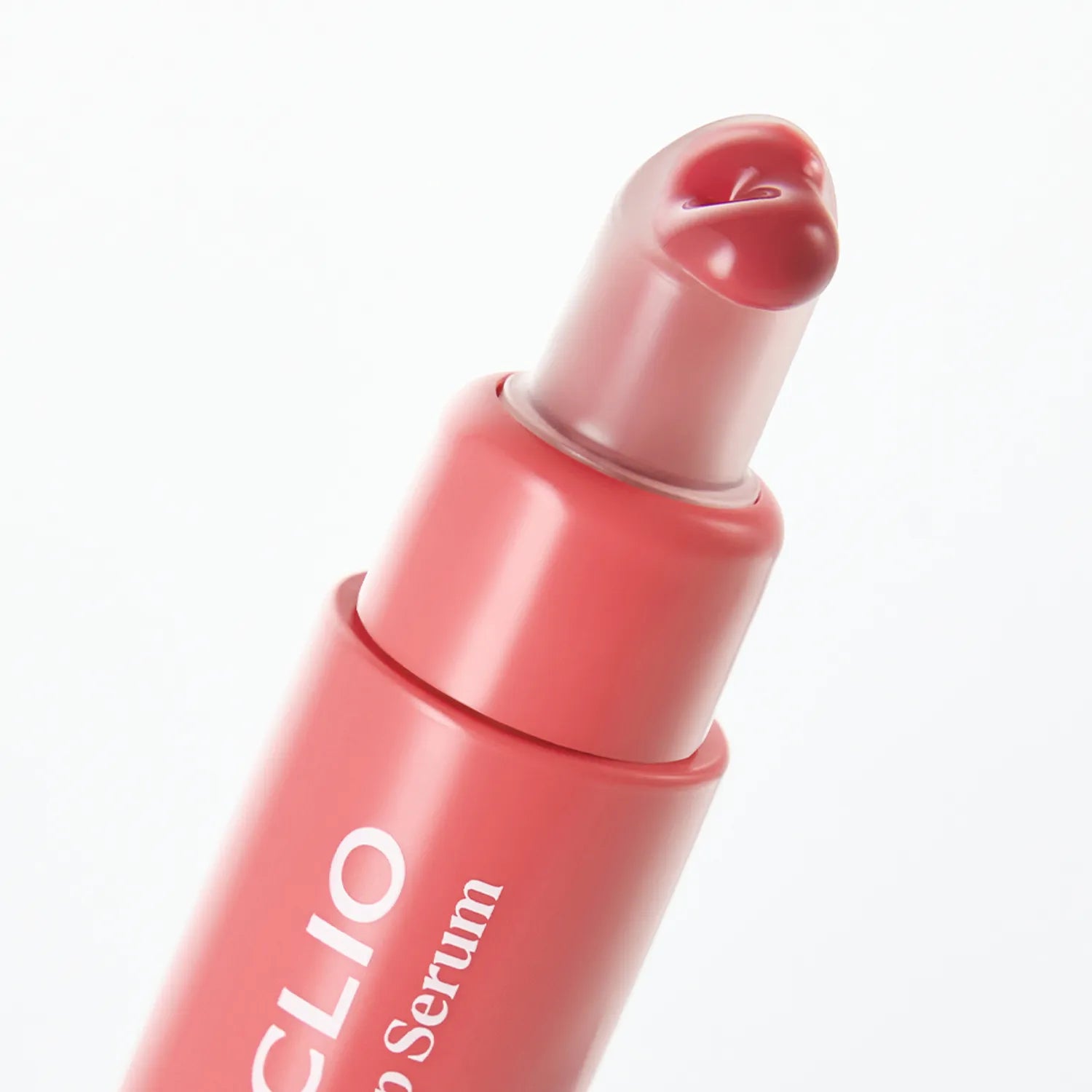 CLIO Glaze Lip Serum + Keyring