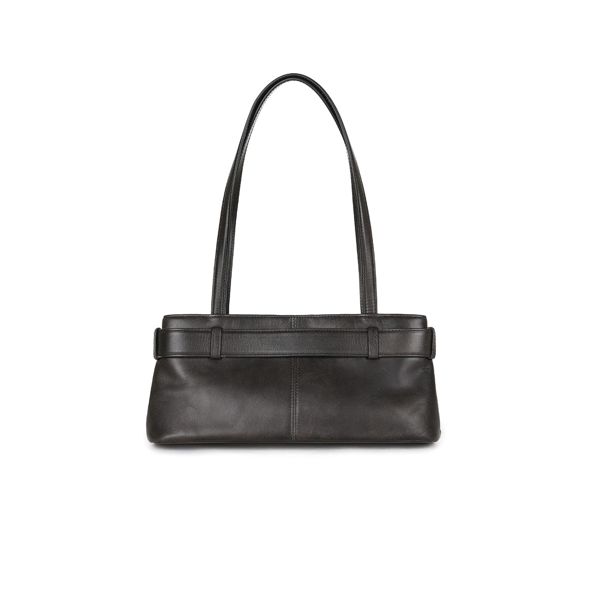 OSOI Shoulder Brocle Mini - Stain Brown