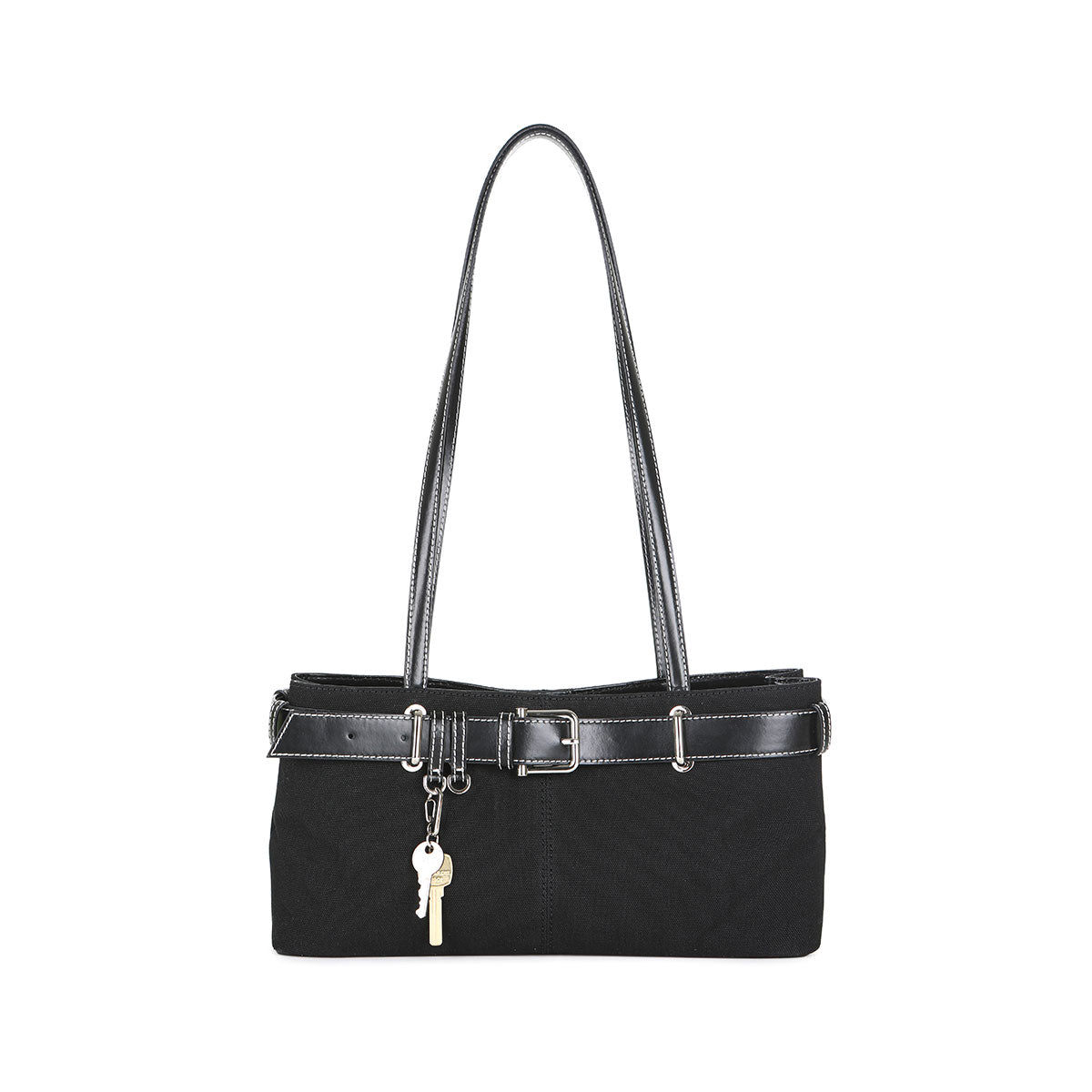 OSOI Shoulder Brocle - Canvas Black – SoJan.com.au