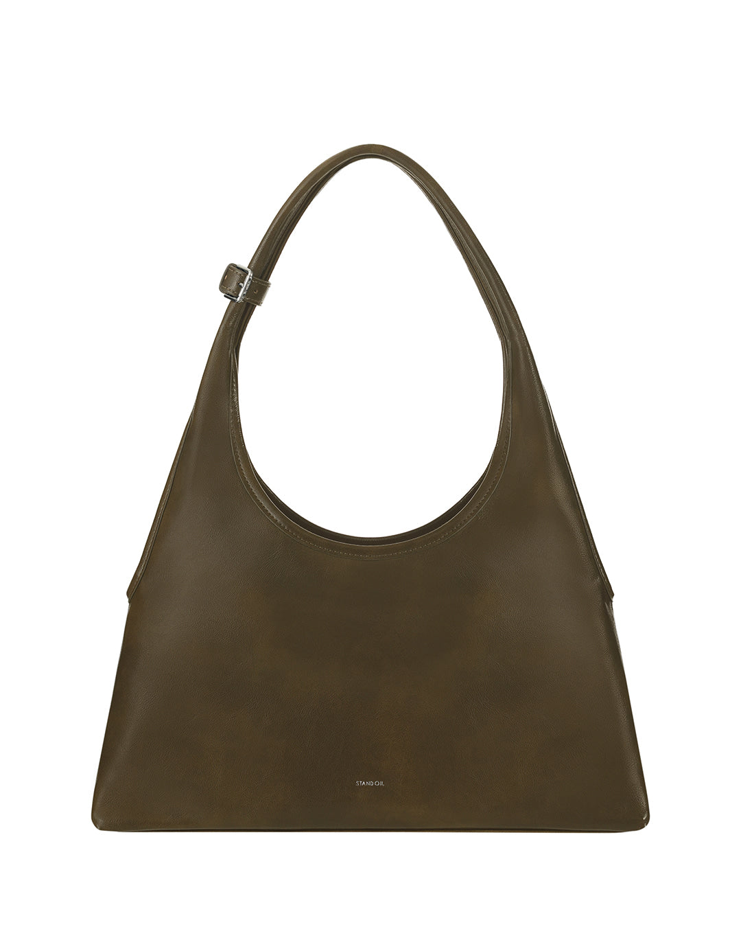STAND OIL Ringo Bag Mini - Khaki Brown – SoJan.com.au
