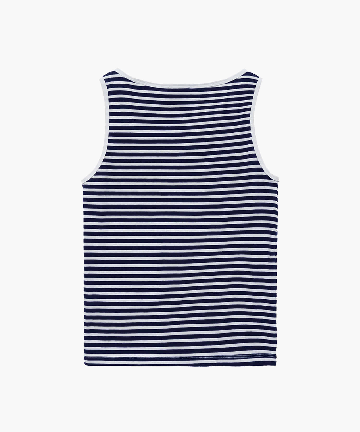 Marithé François Girbaud - W Classic Logo Sleeveless