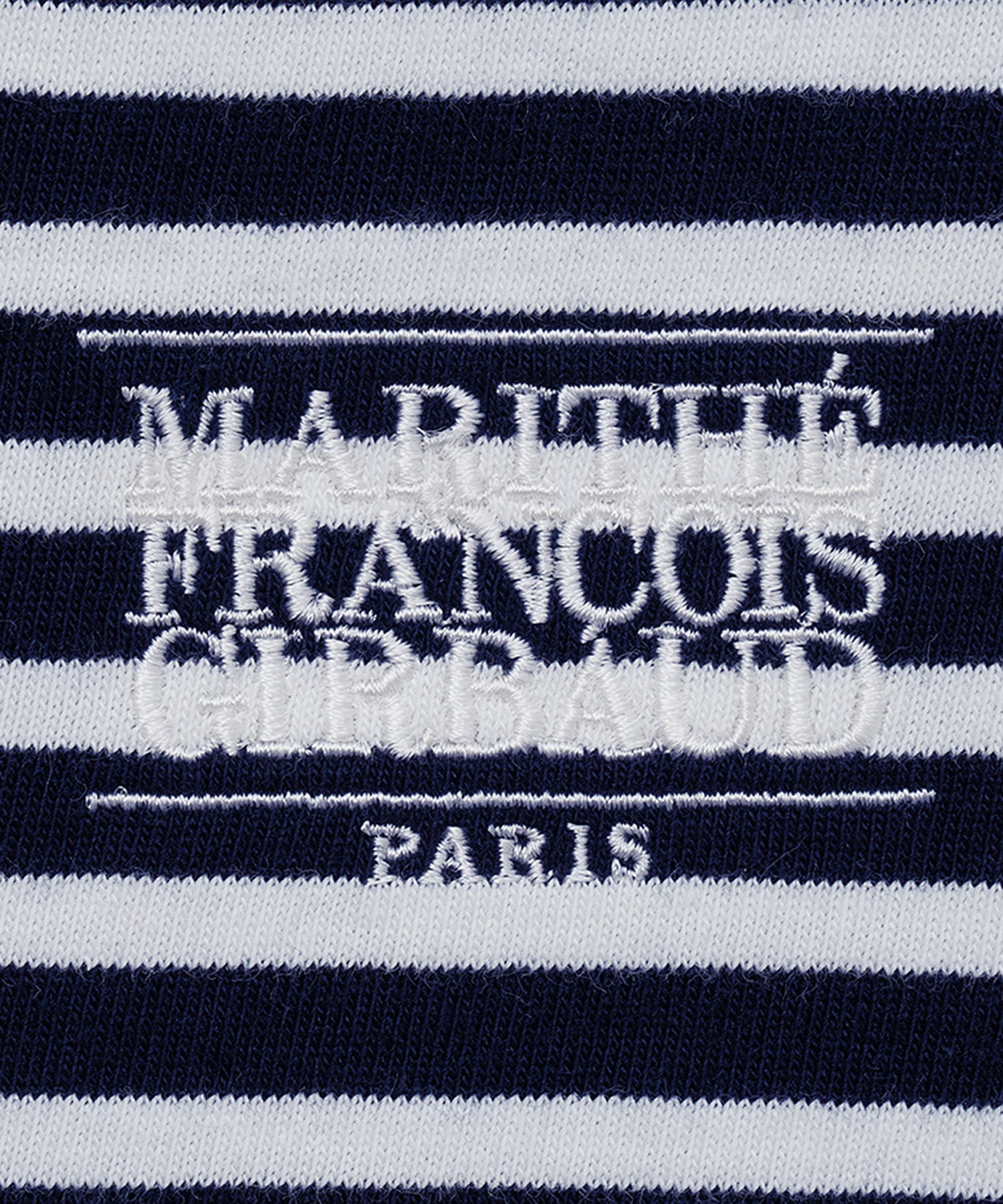 Marithé François Girbaud - W Classic Logo Sleeveless