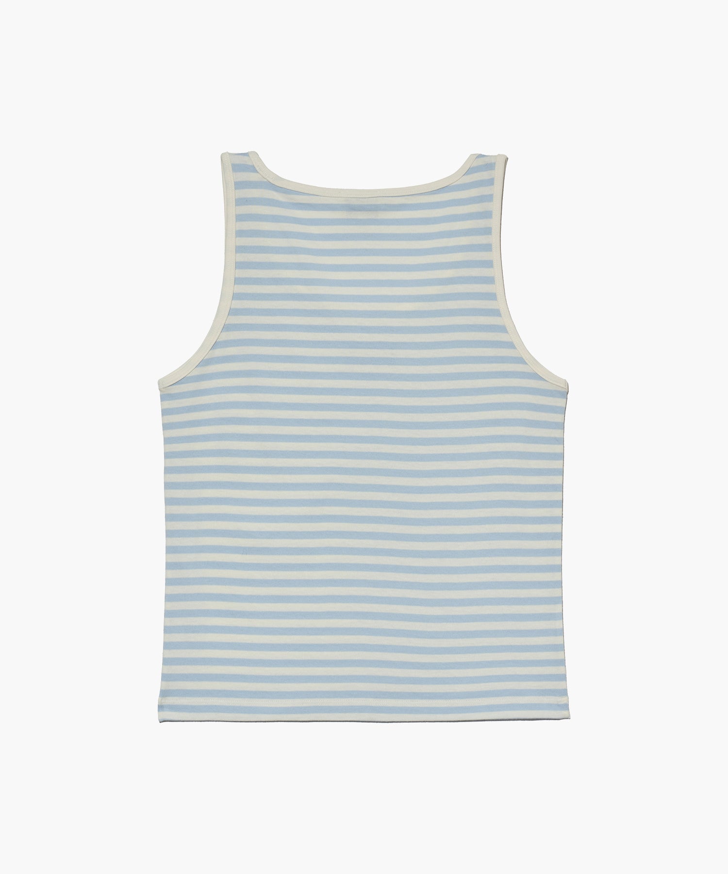 Marithé François Girbaud - W Classic Logo Sleeveless
