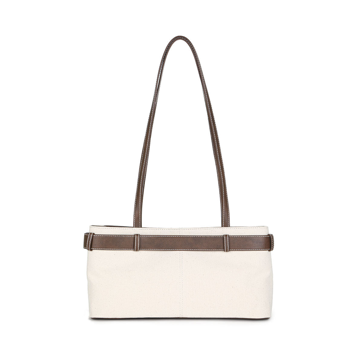 OSOI Shoulder Brocle - Canvas Brown