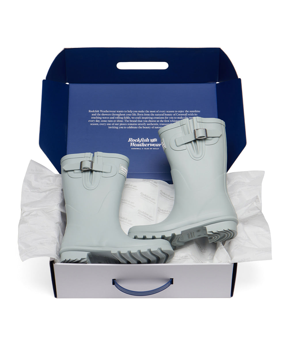 Rockfish Weatherwear Guide: Which Rain Boots, Mary Janes and Sneakers to Choose