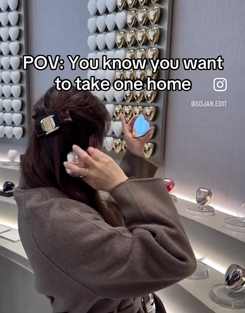 I Spent a Week in Tokyo and Finally Worked Out Why Everyone's Hair Looks Like That