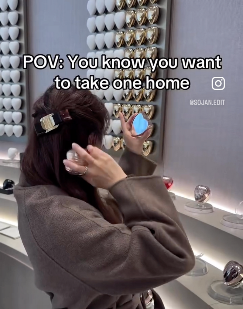 I Spent a Week in Tokyo and Finally Worked Out Why Everyone's Hair Looks Like That