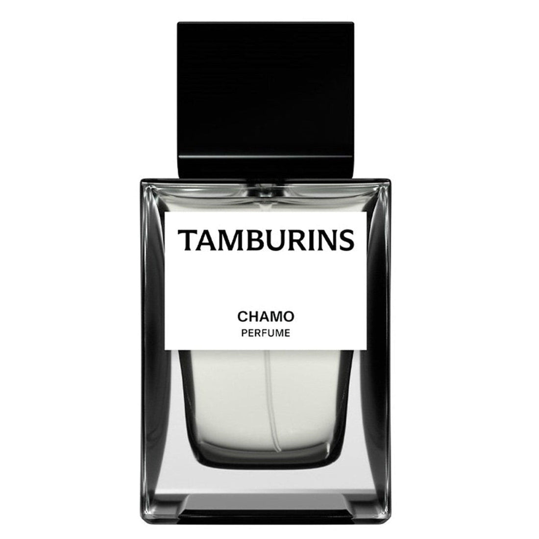 TAMBURINS Perfume Chamo 50ml, our best-selling fragrance