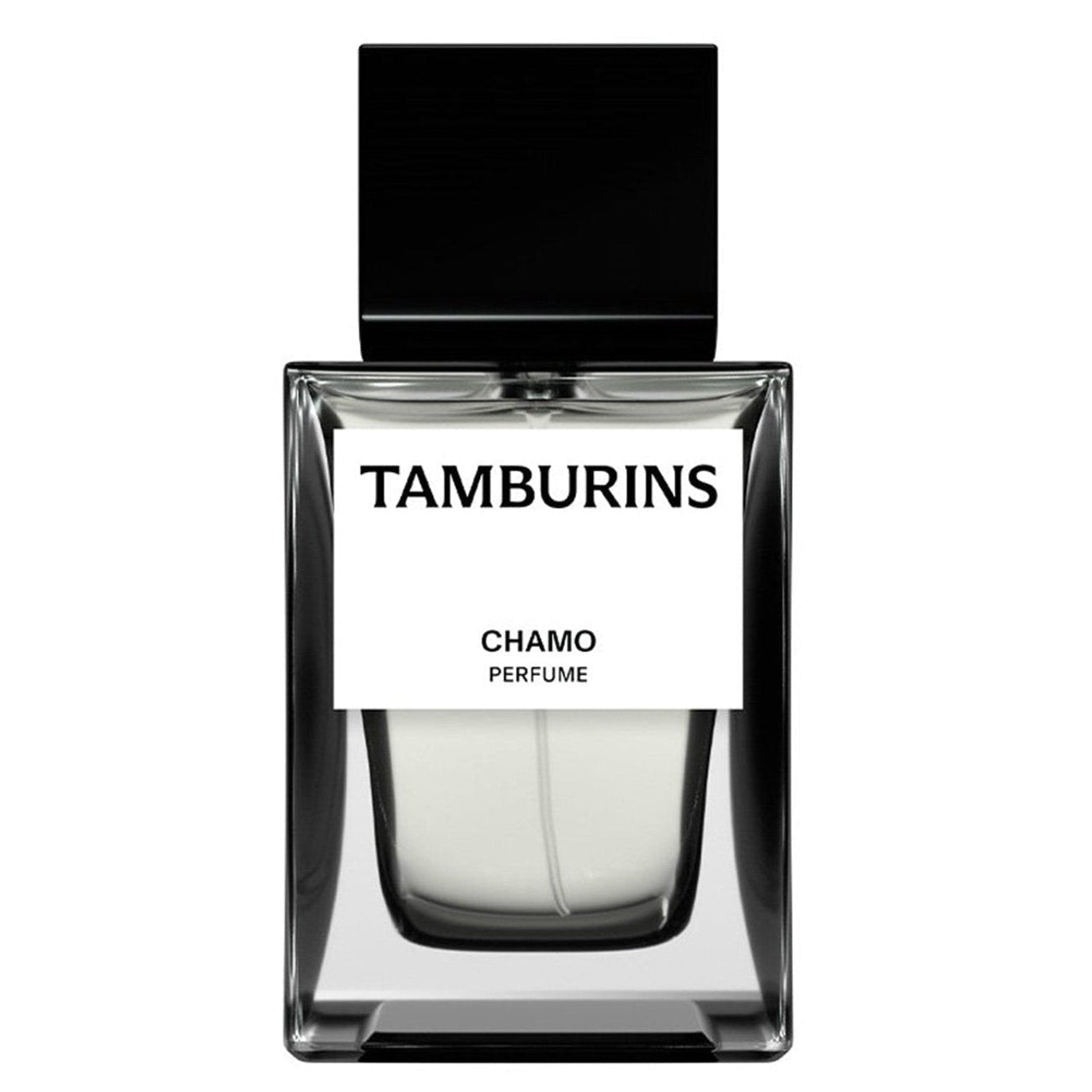 TAMBURINS Perfume Chamo 50ml, our best-selling fragrance