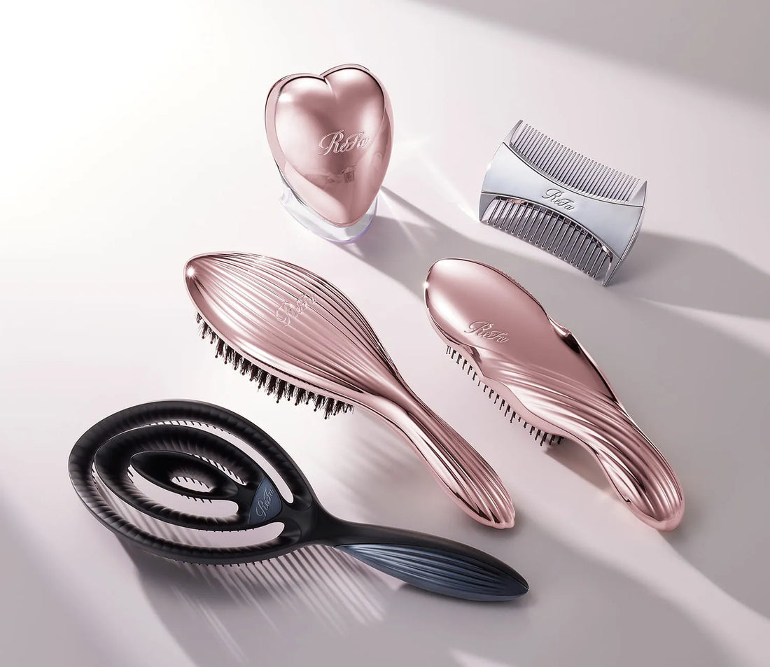 Are ReFa Hair Brushes Worth It? Benefits, Differences and Why They Sell Out