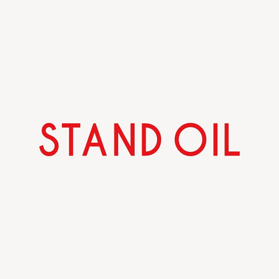 STAND OIL