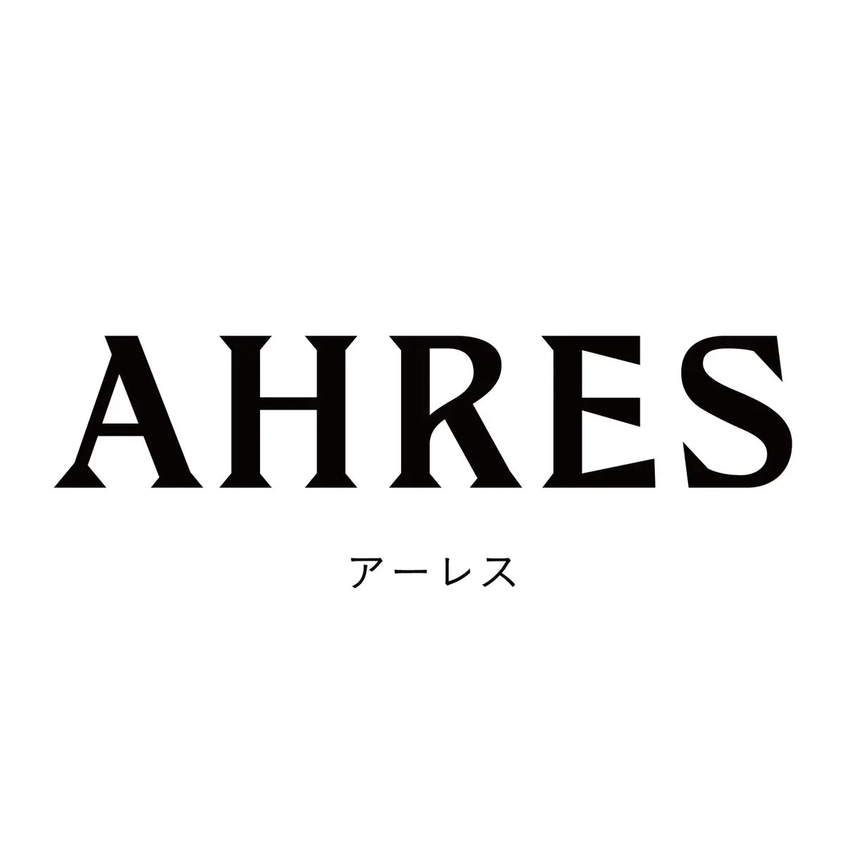 AHRES