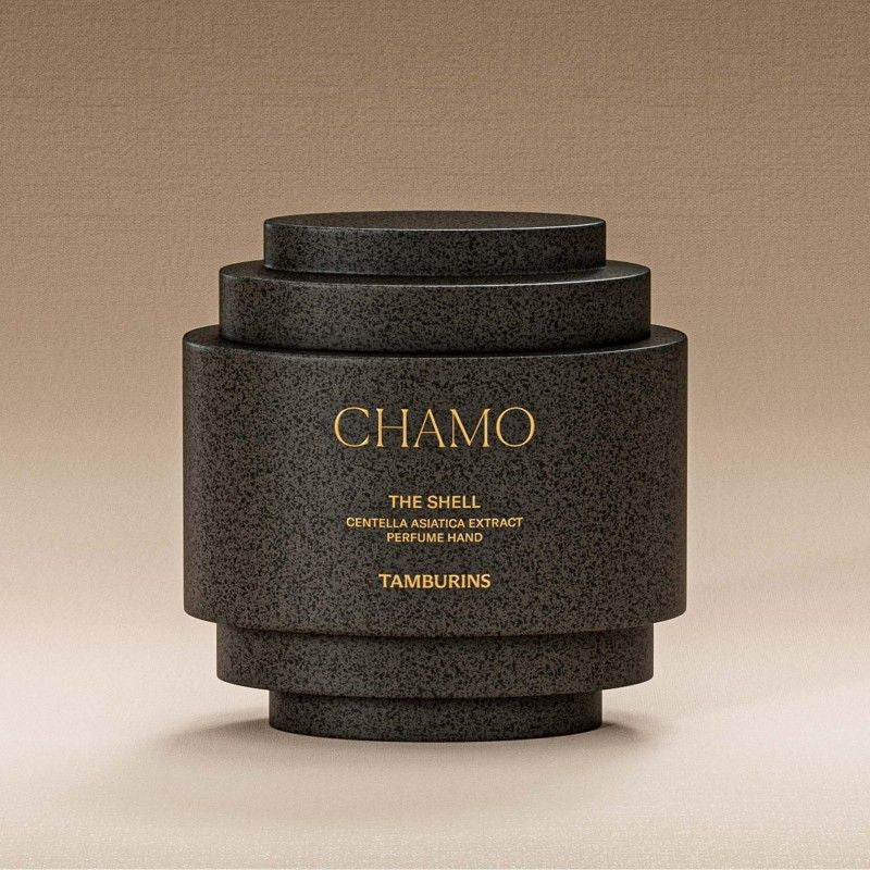 The Chamo Edit