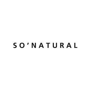 So Natural