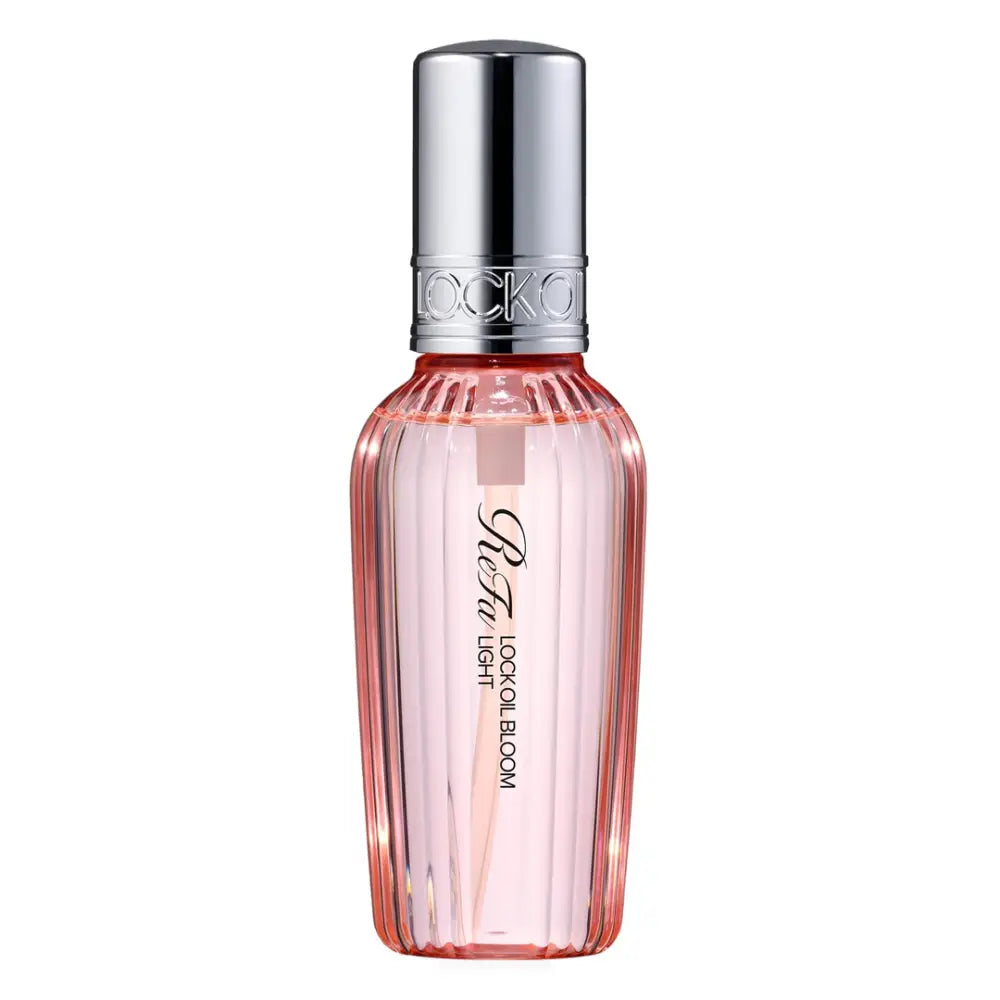 ReFa Lock Oil Bloom Light