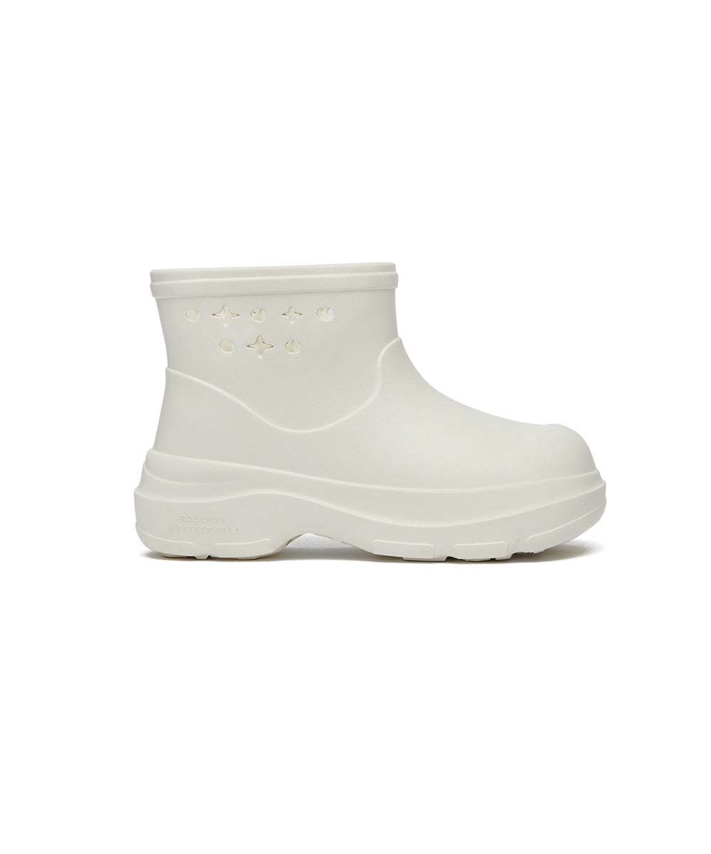 Rockfish Weatherwear x clor Hayden Boots Cream view 20