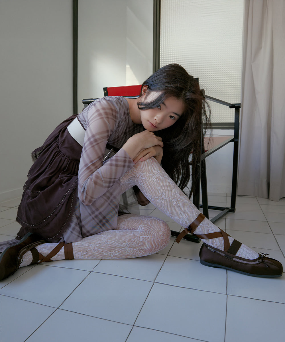 Rockfish Weatherwear TULE MARYJANES Brown view 2
