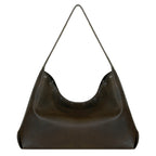 STAND OIL Mingle Bag - Marron
