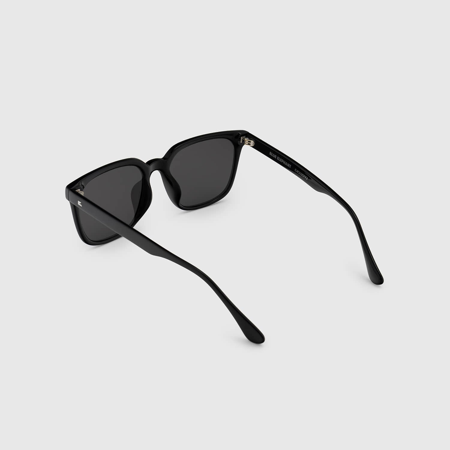 Blue Elephant GIANNA Sunglasses - Black