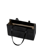 STAND OIL Oblong Bag - Black