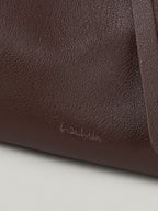 FOLNUA Celia Bag Marron - detail 1