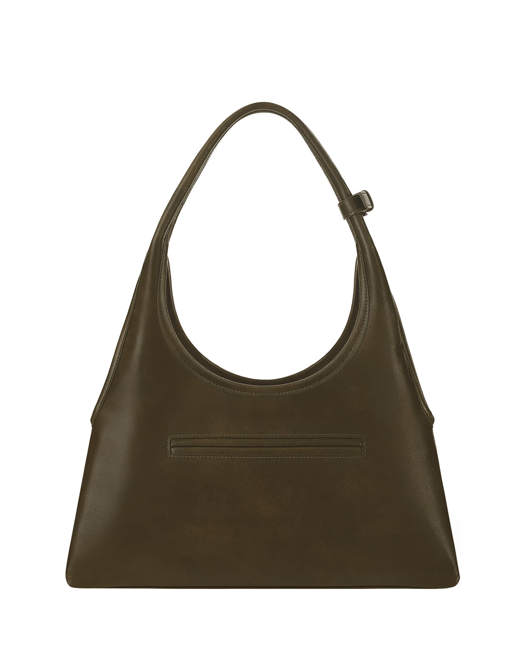STAND OIL Ringo Bag Mini - Khaki Brown