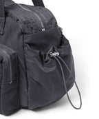Rockfish Weatherwear NYLON BOWLING BAG Charcoal view 6