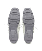 Rockfish Weatherwear Aster Laceup Sneakers Cream White sole