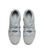 Rockfish Weatherwear ZANE X-STRAP SNEAKERS V2 Light Grey view 16