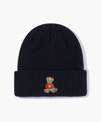 Marithé François Girbaud - Doodle Bear Beanie
