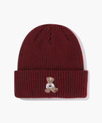 Marithé François Girbaud - Doodle Bear Beanie