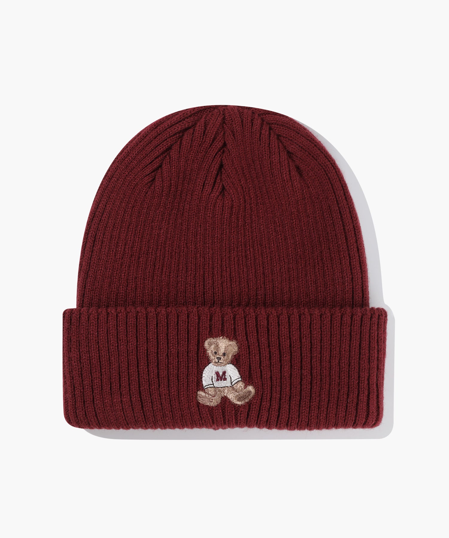 Marithé François Girbaud - Doodle Bear Beanie