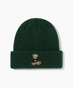Marithé François Girbaud - Doodle Bear Beanie