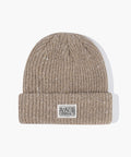 Marithé François Girbaud - Classic Logo Nep Beanie