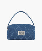Marithé François Girbaud - Classic Logo Strap Pouch