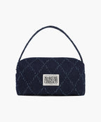 Marithé François Girbaud - Classic Logo Strap Pouch