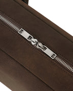 STAND OIL Momo Bag Large - Maroon