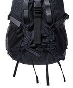 Rockfish Weatherwear Light Weight Backpack Black Check view 2